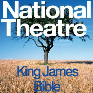 Listen to King James Bible in the App