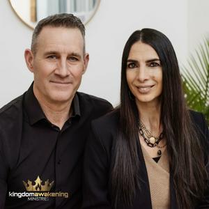 Kingdom Awakening Ministries
