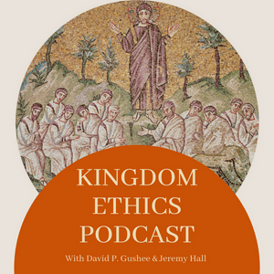 Listen to KINGDOM ETHICS PODCAST in the App