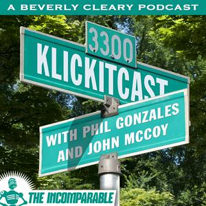Listen to Klickitcast - A Beverly Cleary Podcast in the App