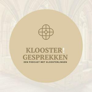 Listen to Kloostergesprekken in the App