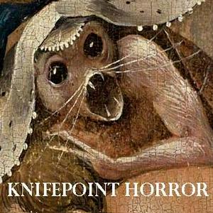 Listen to Knifepoint Horror in the App