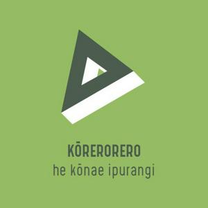 Listen to Kōrerorero - Māori/English Bilingual Podcast in the App