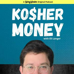 Listen to Kosher Money in the App