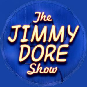 Listen to KPFK - Jimmy Dore Live in the App
