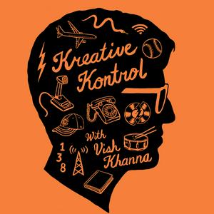 Listen to Kreative Kontrol in the App