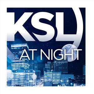 KSL at Night