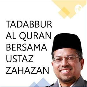 Listen to Kuliah Tafsir Bersama Datuk Dr Zahazan Mohamed in the App