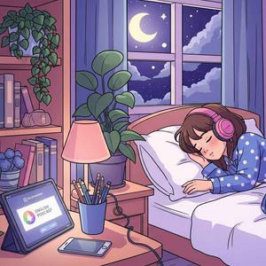 English Listening Practice