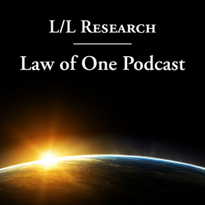 Listen to L/L Research's Law of One Podcast in the App