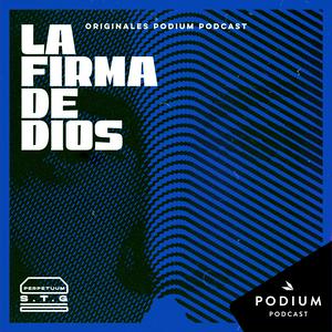 Listen to La firma de Dios in the App