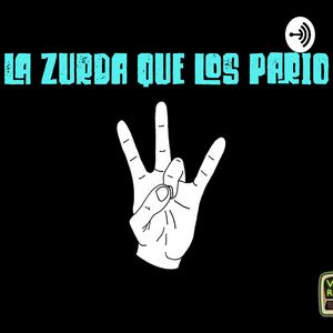 La Zurda Que Los Pario