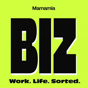 Listen to Biz in the App