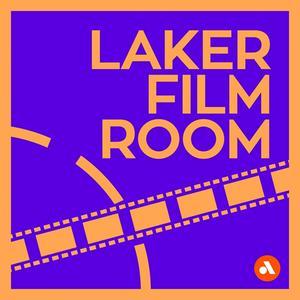 Listen to Laker Film Room - Dedicated to the Study of Lakers Basketball in the App