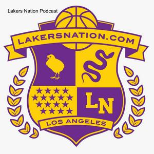 Listen to Lakers Nation Podcast in the App