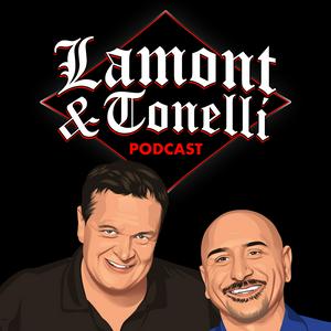 The Lamont Show