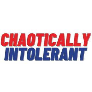 Chaotically Intolerant Multi Media Productions