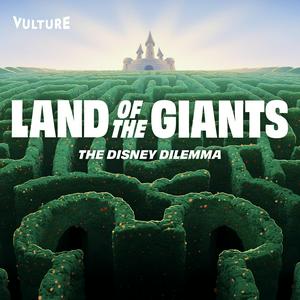 Listen to Land of the Giants in the App