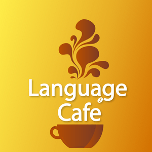 Listen to Language Café in the App