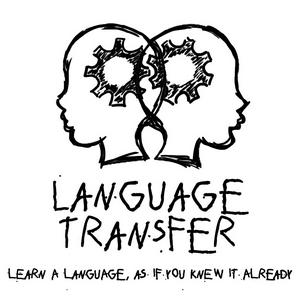 Listen to Language Transfer in the App