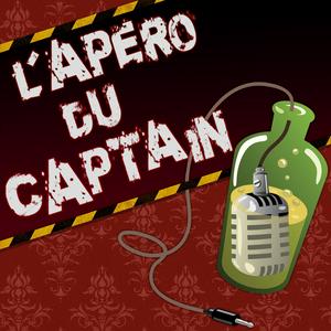 Listen to L'apéro du Captain in the App