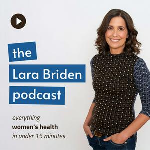 Listen to Lara Briden's Podcast in the App