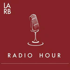 Listen to LARB Radio Hour in the App