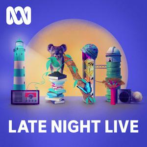 Late Night Live — Full program podcast