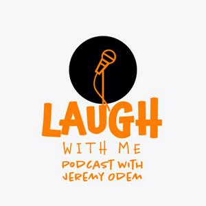 Listen to Laugh with Me in the App