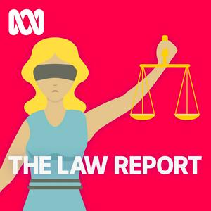 Listen to Law Report in the App