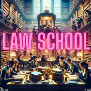 Listen to Law School in the App