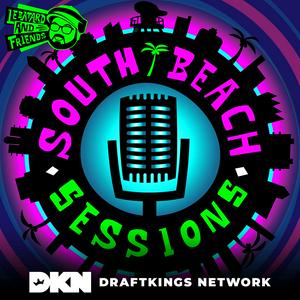 Listen to Le Batard & Friends - South Beach Sessions in the App