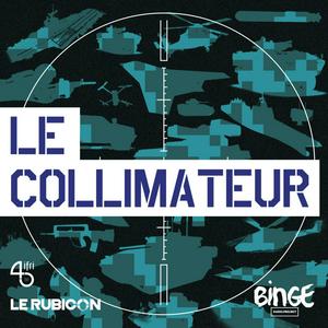 Listen to Le Collimateur in the App