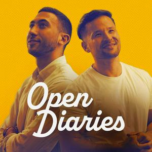 Open Diaries