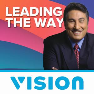 Listen to Leading The Way with Dr Michael Youssef in the App