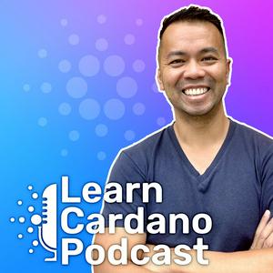 Listen to Learn Cardano Podcast in the App