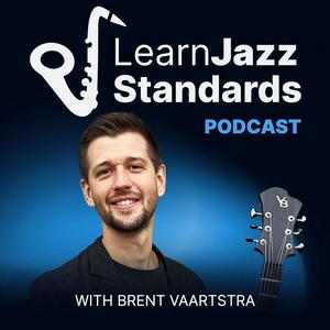 Listen to Learn Jazz Standards Podcast in the App