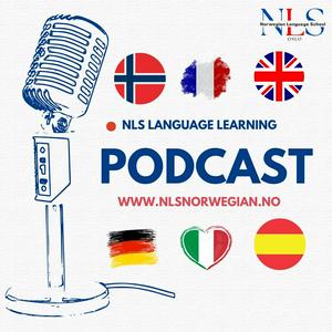 Listen to NLS Language Learning Podcast in the App