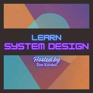 Listen to Learn System Design in the App