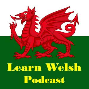 Listen to Learn Welsh Podcast in the App