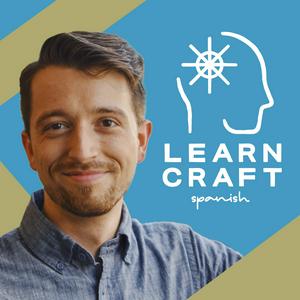 Listen to LearnCraft Spanish in the App