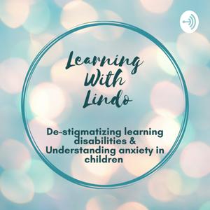 Listen to Learning With Lindo in the App