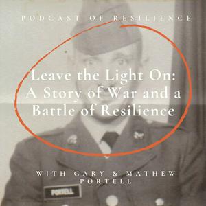Leave the Light On