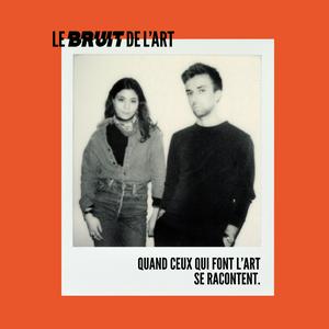 Le Bruit de l'art