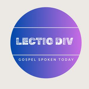 Lectio Div Catholic Gospel