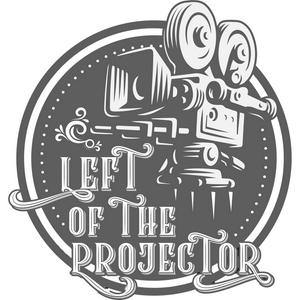 Listen to Left of the Projector in the App