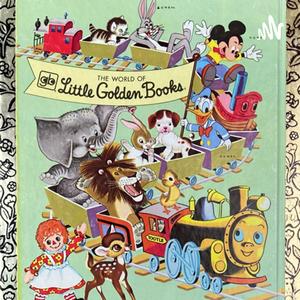 Listen to Lei’s Little Golden Books in the App