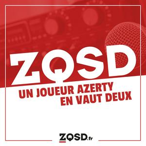 Listen to ZQSD in the App