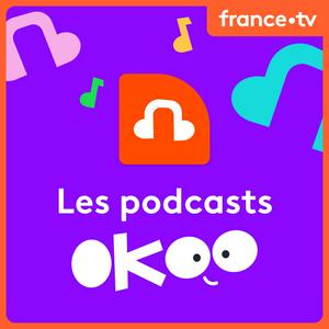 Listen to Les podcasts Okoo in the App