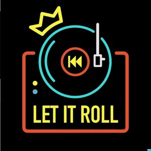 Listen to Let It Roll in the App